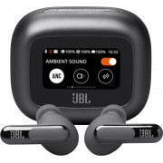 Наушники JBL LIVE BEAM 3 black