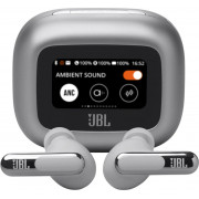 Наушники JBL LIVE BEAM 3 white