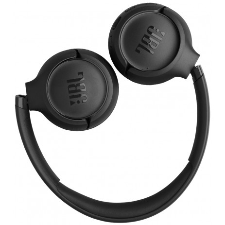 Умная колонка JBL Tune 530BT (черный)