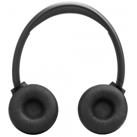 Умная колонка JBL Tune 530BT (черный)