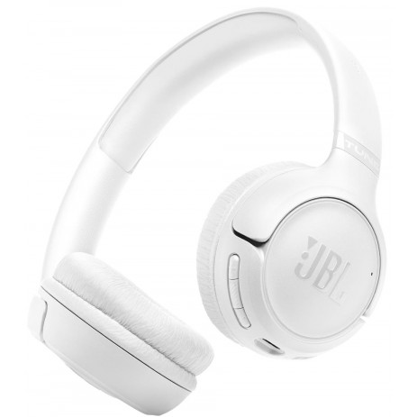 Умная колонка JBL Tune 530BT (белый)