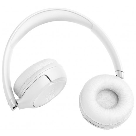 Умная колонка JBL Tune 530BT (белый)