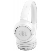 Умная колонка JBL Tune 530BT (белый)
