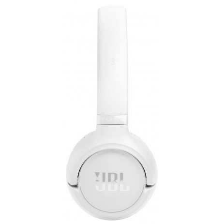 Умная колонка JBL Tune 530BT (белый)