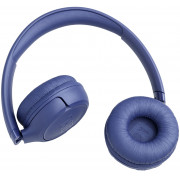Умная колонка JBL Tune 530BT (синий)