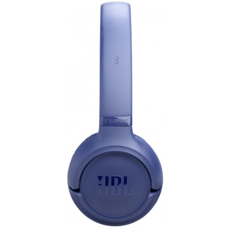 Умная колонка JBL Tune 530BT (синий)
