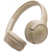 JBL Tune 530BT (бежевый)