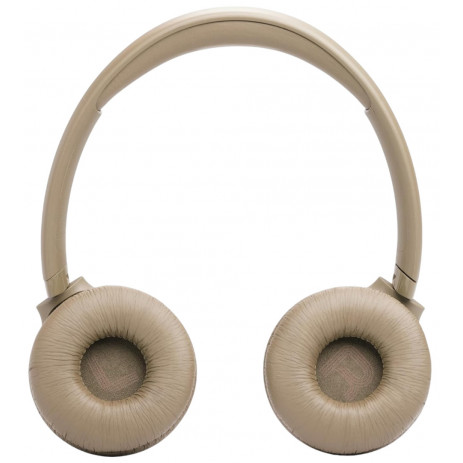 Умная колонка JBL Tune 530BT (бежевый)