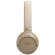 Умная колонка JBL Tune 530BT (бежевый)