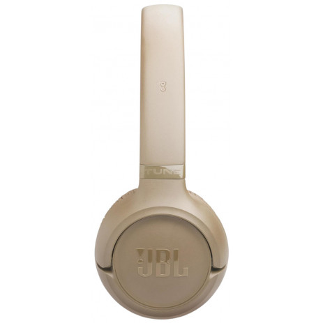 Умная колонка JBL Tune 530BT (бежевый)
