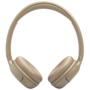 Умная колонка JBL Tune 530BT (бежевый)