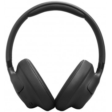 Наушники JBL T730BT black