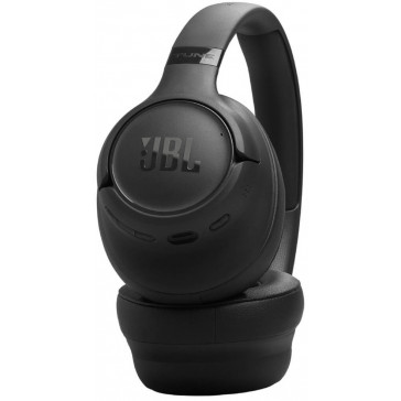 Наушники JBL T730BT black