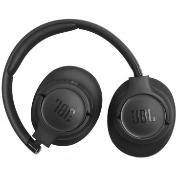 Наушники JBL T730BT black