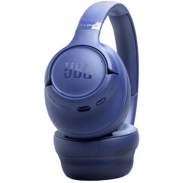 Наушники JBL T730BT blue