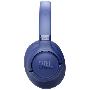 Наушники JBL T730BT blue