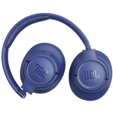 Наушники JBL T730BT blue