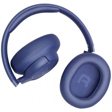 Наушники JBL T730BT blue