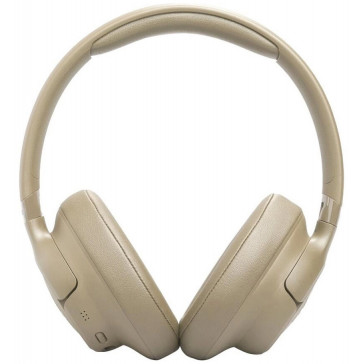 Наушники JBL T730BT beige