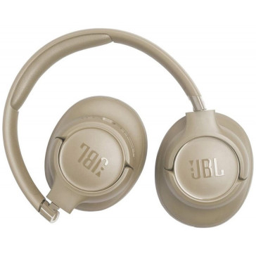 Наушники JBL T730BT beige