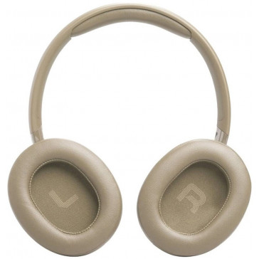 Наушники JBL T730BT beige