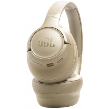 Наушники JBL T730BT beige