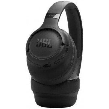 Наушники JBL T780NC black