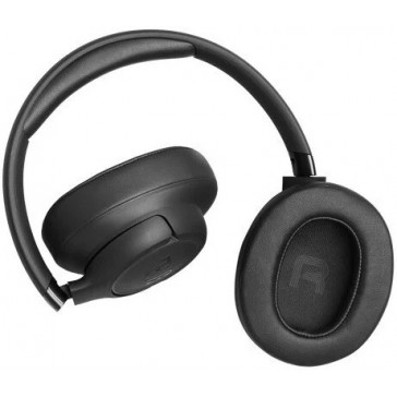 Наушники JBL T780NC black