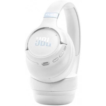 Наушники JBL T780NC white
