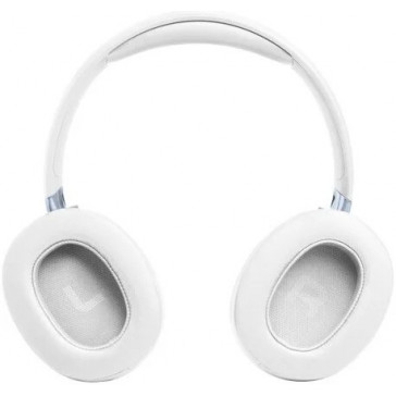 Наушники JBL T780NC white