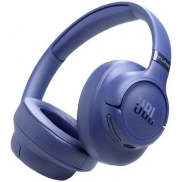Наушники JBL T780NC blue