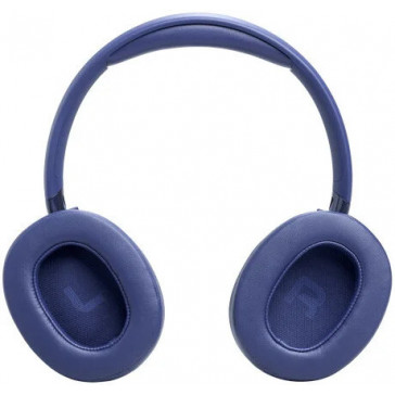 Наушники JBL T780NC blue
