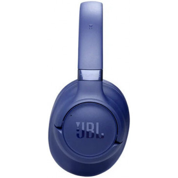 Наушники JBL T780NC blue