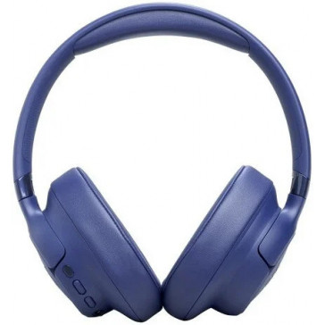 Наушники JBL T780NC blue