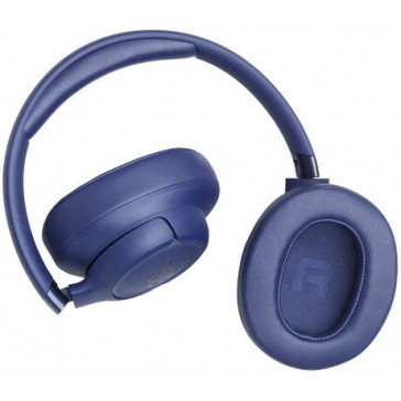 Наушники JBL T780NC blue
