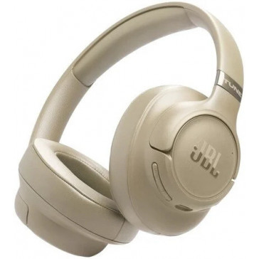 Наушники JBL T780NC beige