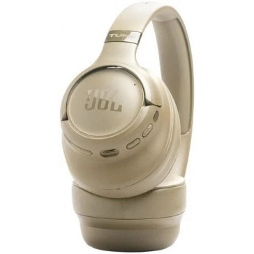 Наушники JBL T780NC beige