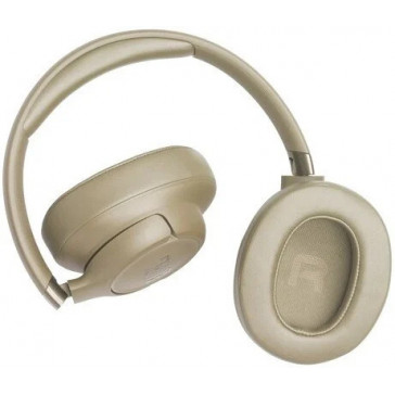 Наушники JBL T780NC beige