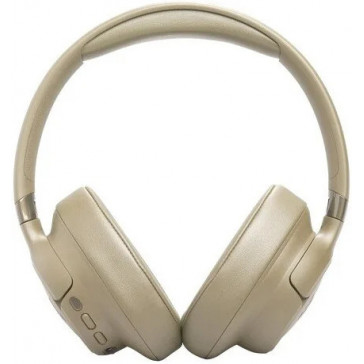 Наушники JBL T780NC beige