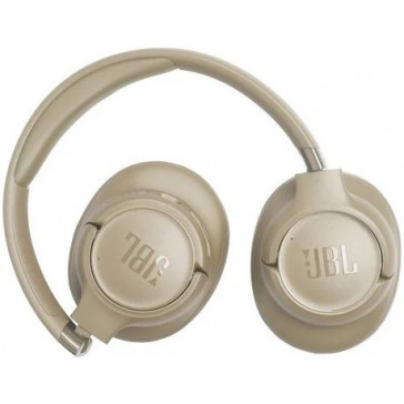 Наушники JBL T780NC beige