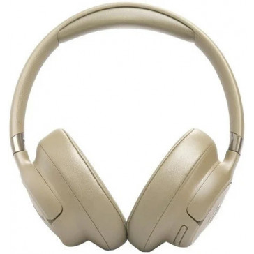 Наушники JBL T780NC beige