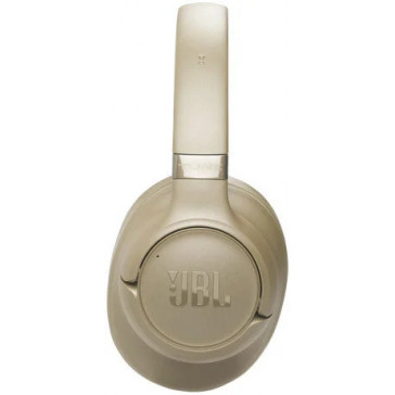 Наушники JBL T780NC beige