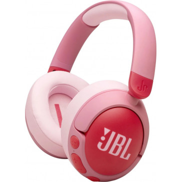 JBL JR470NC (розовый)