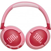 Наушники JBL JR470NC (розовый)