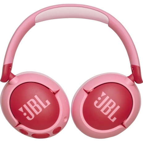 Наушники JBL JR470NC (розовый)