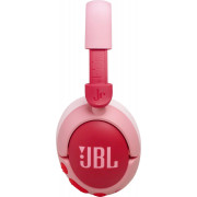 Наушники JBL JR470NC (розовый)
