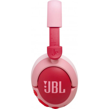 JBL JR470NC (розовый)