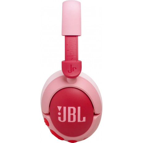 Наушники JBL JR470NC (розовый)
