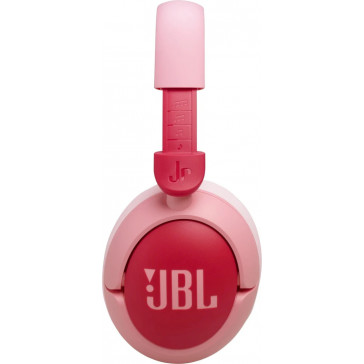 JBL JR470NC (розовый)