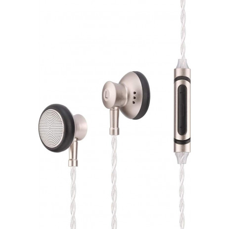 Наушники Sivga M200 (с микрофоном)